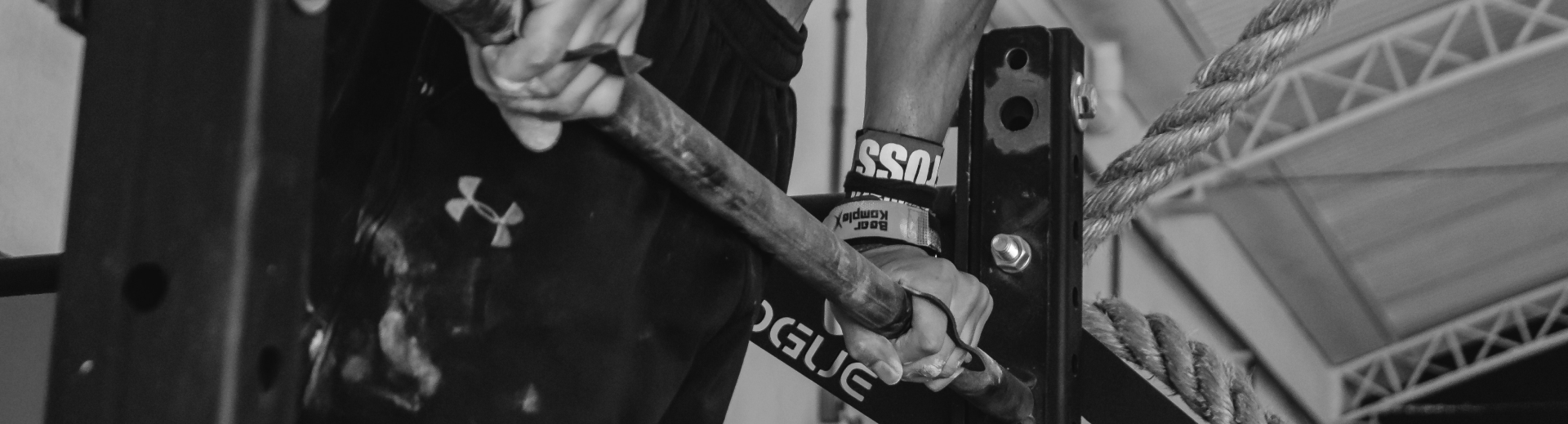 Fitness training background